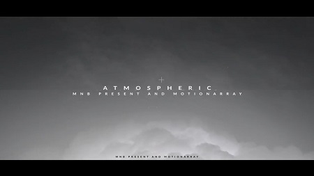 MotionArray - Atmospheric Opener After Effects Templates 151111