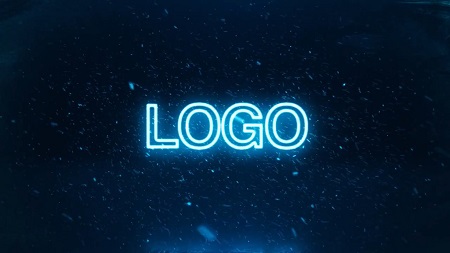 MotionArray - Christmas Logo Reveal After Effects Templates 151694