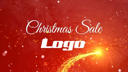 MotionArray - Christmas Sale Promo After Effects Templates 151303