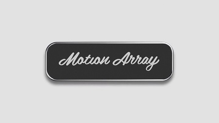 MotionArray Logo Reveal After Effects Templates 155787