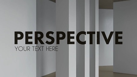 MotionArray - Perspective Logo After Effects Templates 150315