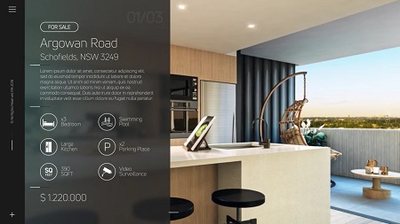 MotionArray Real Estate Presentation After Effects Templates 58697