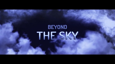 MotionArray - Sky Logo Reveal After Effects Templates 152013