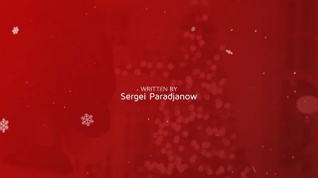 MotionArray - Snow Film Credit After Effects Templates 152022