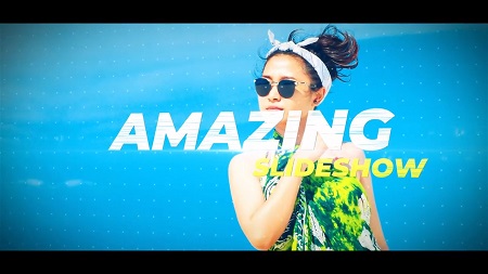 MotionArray - Stylish Opener After Effects Templates 152647