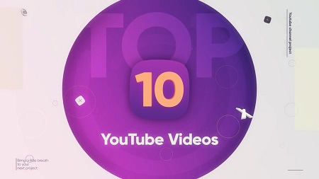MotionArray Top 10 Videos After Effects Templates 153091