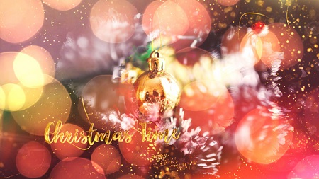 Christmas Time 22884962 After Effects Template Download Videohive