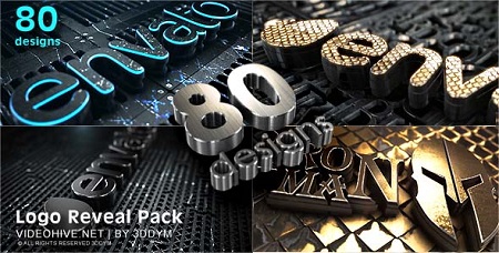 Logo Reveals 20533423 After Effects Template Download Videohive