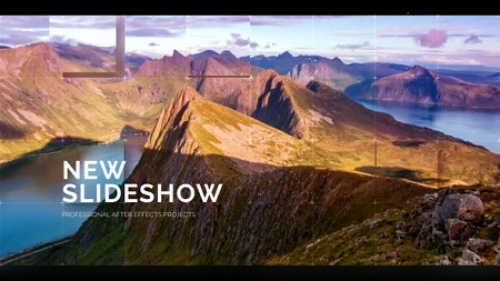 Slideshow 21963636 After Effects Templates Download Videohive