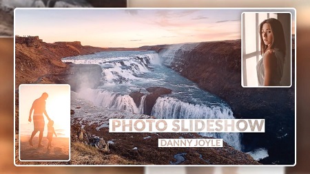 MotionArray Photo Slideshow After Effects Templates 156565