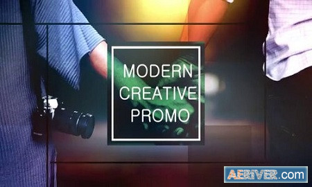 Pond5 Dynamic Promo Slideshow 090629943 After Effects Project