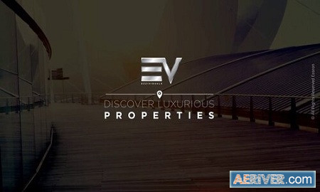 Modern Real Estate 22256587 After Effects Project Download Videohive