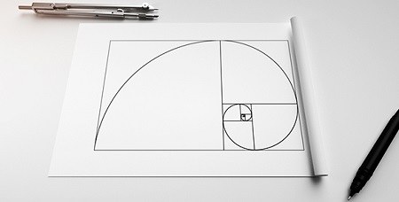 Phi Golden Ratio Logo 19595904 After Effects Template Download