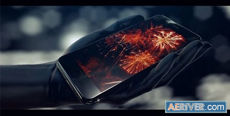 Videohive Phone Reveal 18565212 After Effects Project
