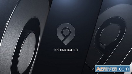 Videohive Plastic Logo Reveal 22886826 After Effects Project