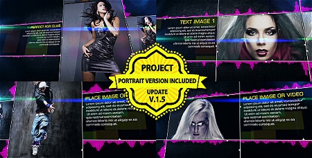 Promote Your Event 2883281 After Effects Template Download Videohive