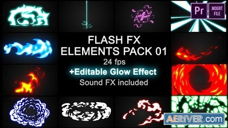 Cartoon Elements DaVinci Resolve Templates Motion Array, 49% OFF