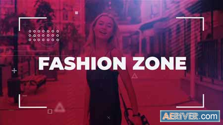 Videohive Fashion Zone 23557519 Free