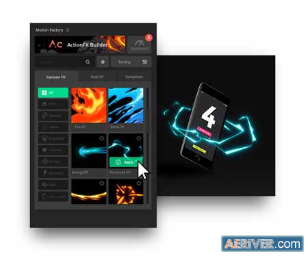 after effects plugin download free