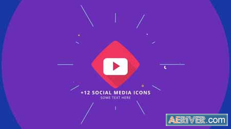 Videohive 2D Logo Animation 20439084 Free