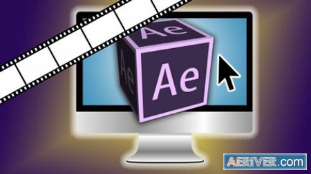 Udemy - Animation In After Effects (Full Version)