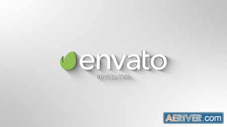 Videohive 3D Logo Animation 156988 Free