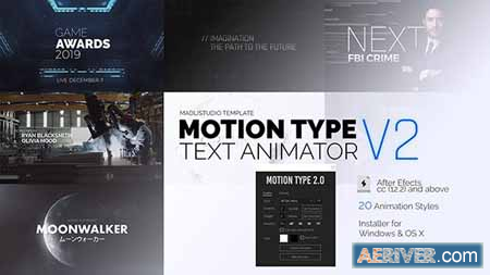 After Effects Scripts Archives - Free After Effects, Video Motion
