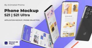 Download Mockup Archives - Free After Effects, Video Motion