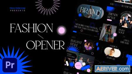 Videohive Alice Fashion Opener 31282305 Free