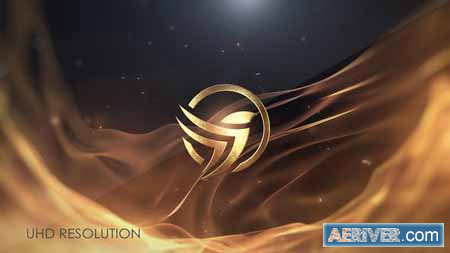 Videohive Luxury Logo Intro 31786233 Free