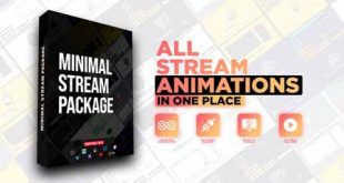 Stream Archives - Free After Effects, Video Motion