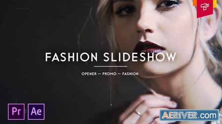 Videohive Modern Fashion Slideshow 33142609 Free