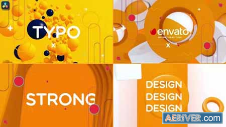 Videohive 3d Abstract Object Logo Version 0.2 37335580 Free