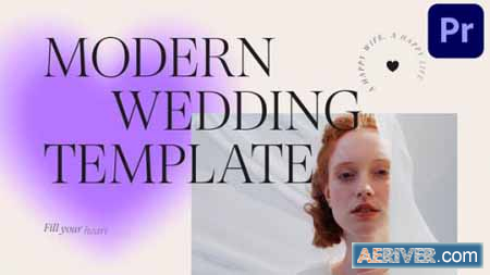 Videohive Wedding Slideshow 3 in 1 37988347 Free