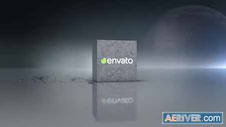 Videohive Cube Logo – After Effects 39000401 Free