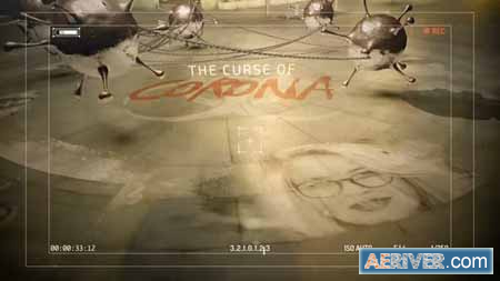 Videohive Curse of Corona 26233420 Free
